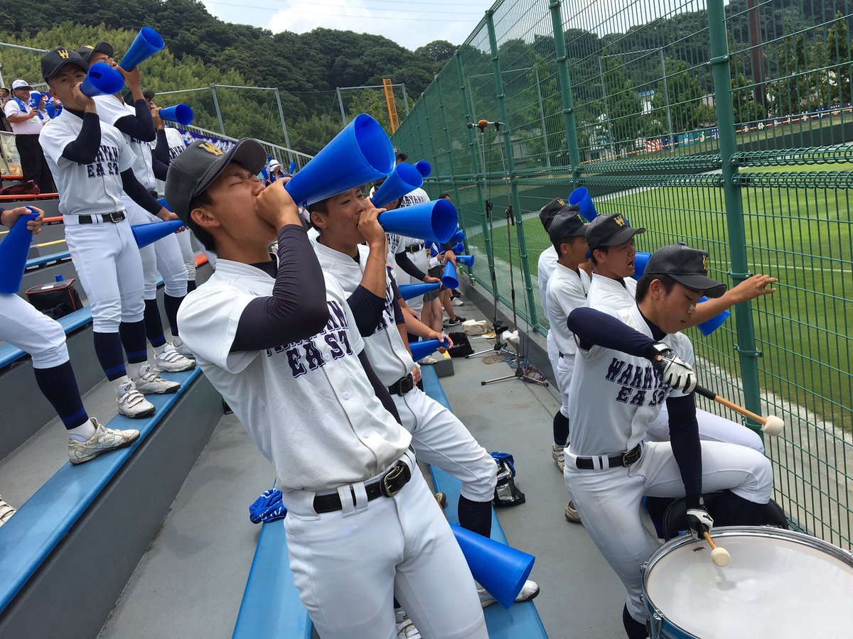 吉田奈央 勝手に滋賀県観光大使 على تويتر 和歌山大会 準決勝が終了しました スタンドリポートを担当させていただいた和歌山東 Pta会長の西山さんにインタビューをしました みなさんの力強い応援が響いていました ありがとうございました 和歌山大会