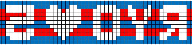 ベストミサンガ 作り方 文字 入り 世界のすべての髪型