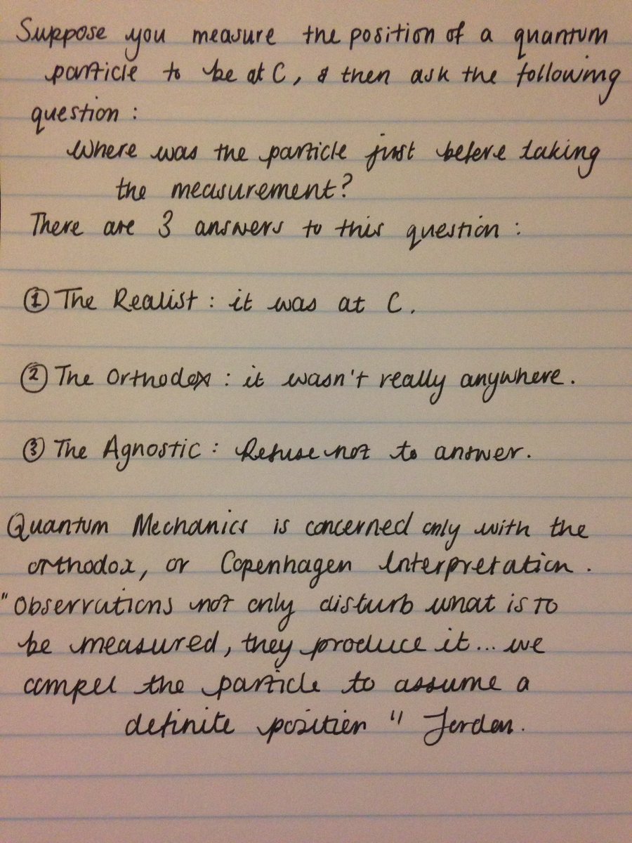 therealmatrix2's tweet image. computer says no. back to pen and paper. fitting for old news on new platforms #quantum #hermitian #deep