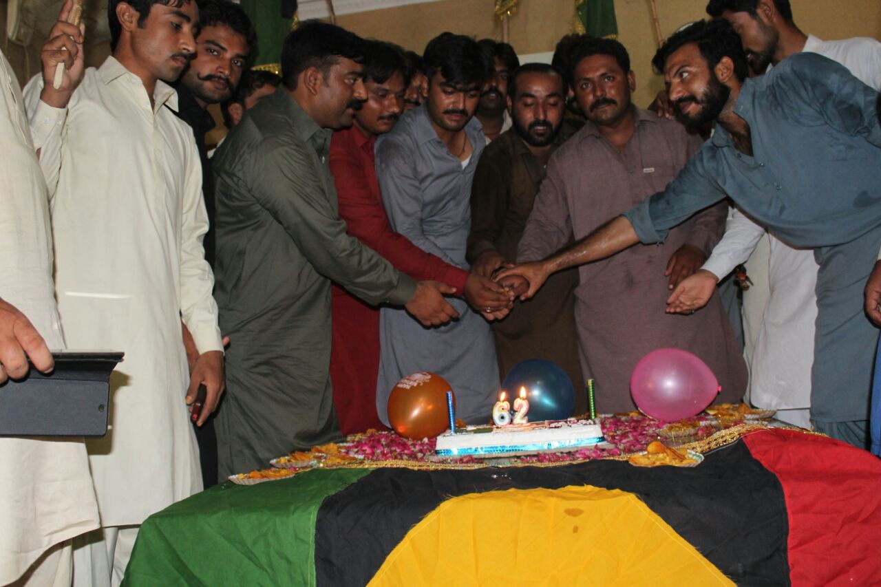 Happy birthday Asif Ali Zardari sb khairpur mirs Sindh 
