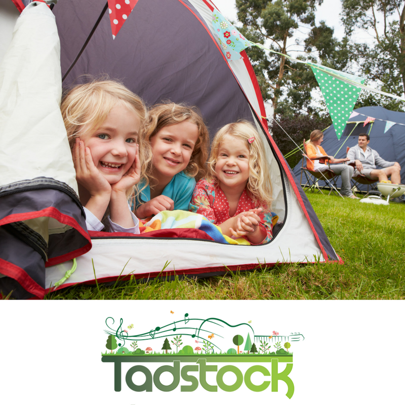 tadstock's tweet photo. Relaxing #AugustBankHoliday camping #Tadstock17 safe &amp; secure for children adults can relax &amp; soak up the atmosphere https://t.co/oxUPu8kK4w https://t.co/mHfBak7Xhv