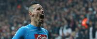 Happy birthday, Marek Hamsik
 