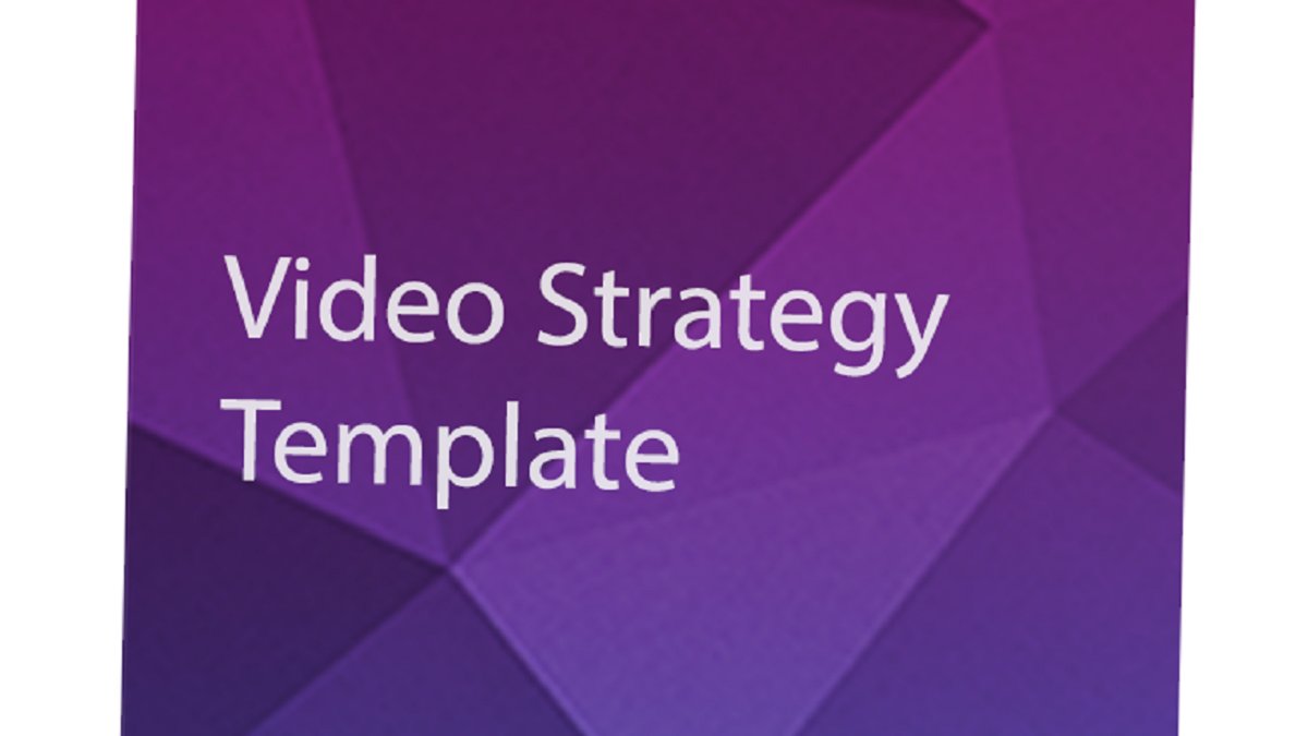 venture_videos's tweet image. Dreaming of video that just works? Get our strategy template for smarter video marketing: hubs.ly/H08c6g80