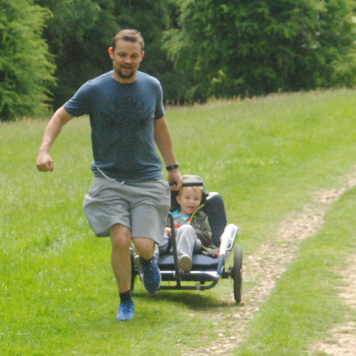 kipperscurtains's tweet photo. Taking Fin for a run #yippieyo @_YippieYo #crossbuggy #outdooradventures https://t.co/6949inK3kt