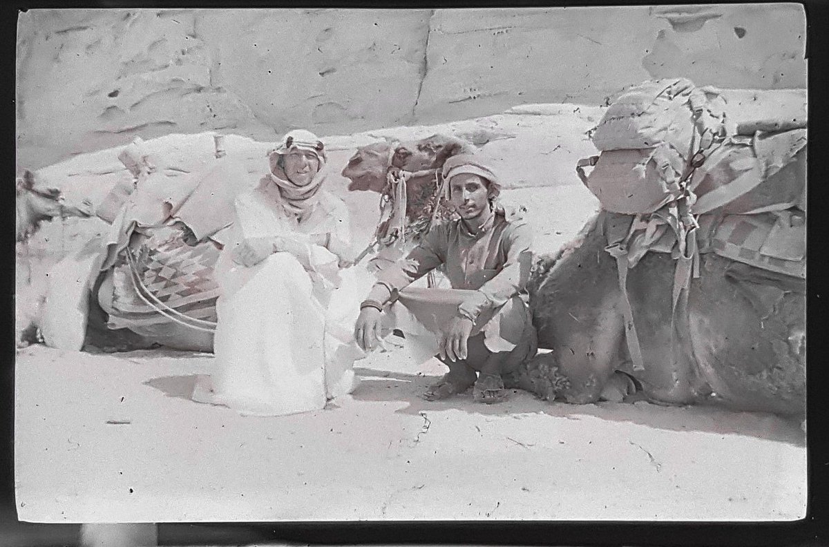 woodymsi's tweet image. Hi Katee, thought you might like this picture taken by a hundred year old camera in #Wadirumm #gojordan a few weeks ago on our expedition