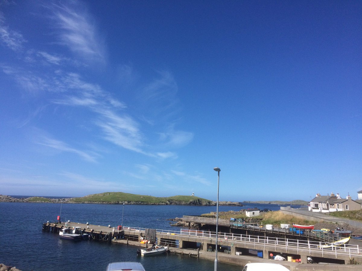 StoriesAlive's tweet photo. Could there be a better place to write a press release for @OddPirates for the @edfringe? Where better than #Hamnavoe! @ShetlandLibrary https://t.co/yOtUehBT3x