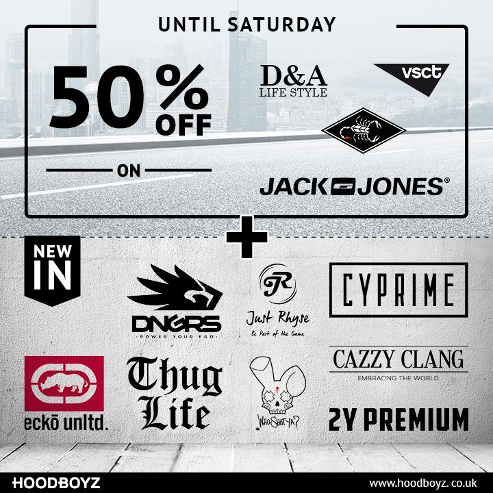 HoodBoyzWorld's tweet photo. CRAZY DEALS 50% OFF 😎 
SHOP AT HOODBOYZ ONLINE STORE ➽ https://t.co/uEg55eKdxY
#sale #deals #fashion #onlinestore https://t.co/HfFZUJ1hV4