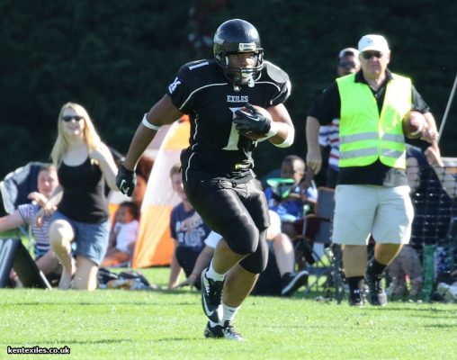 KENTSPORTSNEWS's tweet photo. The @kentexiles team play their last regular season home game on Sunday when they entertain @cambscats https://t.co/KfiYtOAr8l https://t.co/EMSP9FCjsY