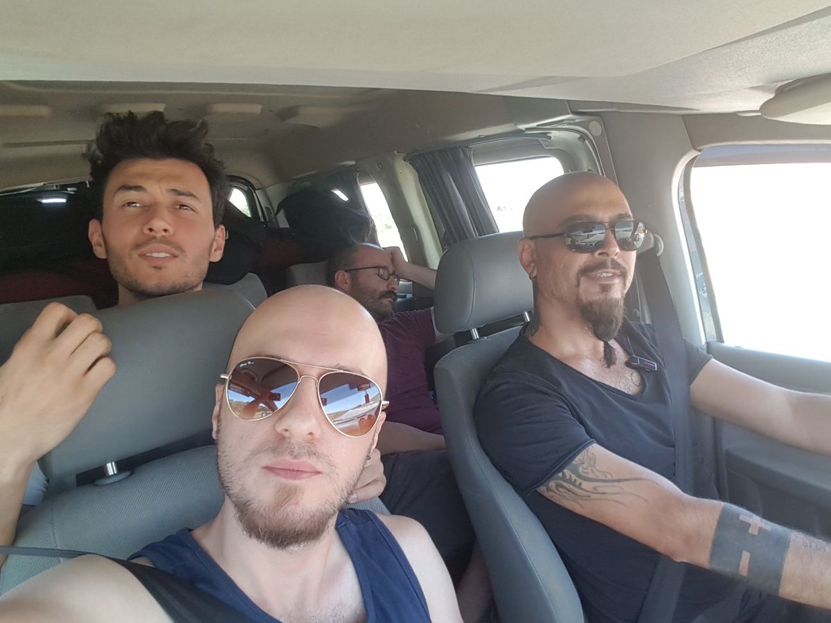 SetBand's tweet photo. Bu akşam diyoruz... Alanya diyoruz; Harry's Sahnesindeyiz diyoruz... Bekleriz... https://t.co/SbIrn3iFC3