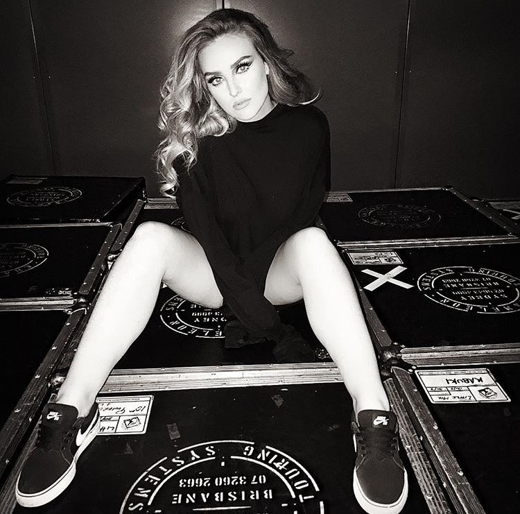 Our Pez 😍😍😍 LM HQ x