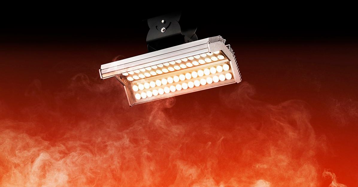 #REISSlighting begins where others end: reliable #lighting solutions 4 #extreme environments #WhenLightingGetsTough ow.ly/jglz30dX7la