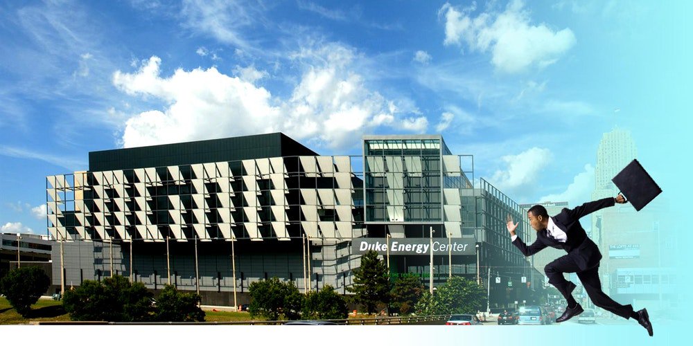 Good Morning #BDPAdisrupt17!  Are U ready for another Great day of #digital #technology disruption? Head to the Duke Energy Center ASAP