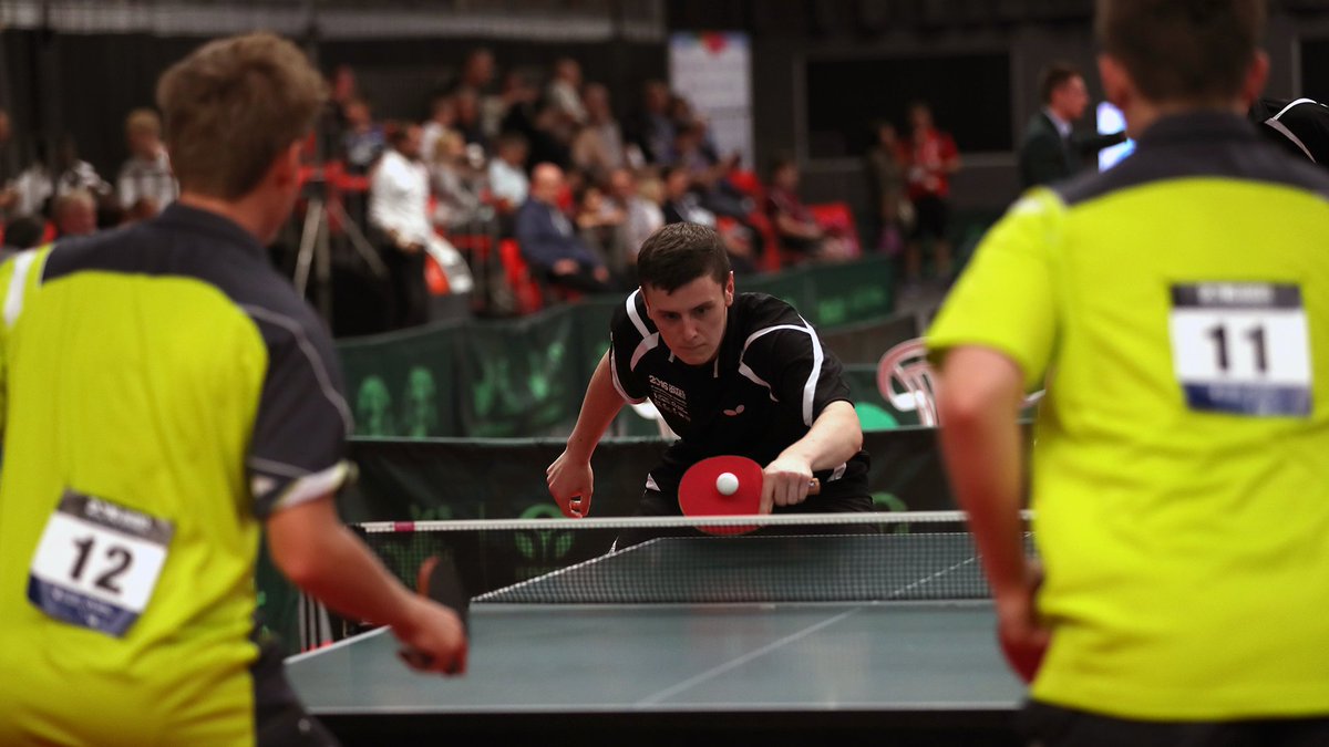 _SchoolGames's tweet photo. Squad announcement: Table tennis! 🏓

Click here to find out who will be competing in the #2017SG: https://t.co/qITkg1j3BI https://t.co/sI5yT87N3s