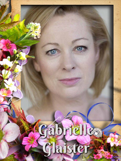 Happy Birthday Gabrielle Glaister, Barbara Thomson, Michael Longley, Billy McCullough, Jack Higgins & Joy Whitby    
