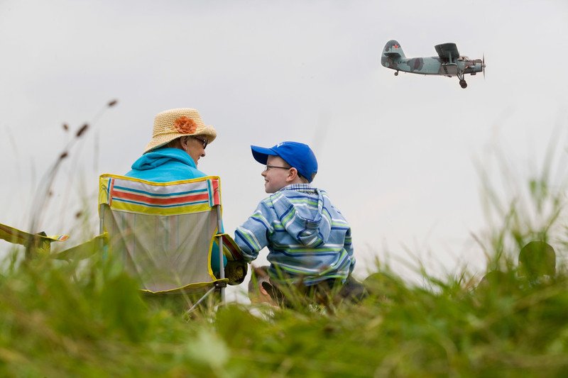 Hospitality packages for <a href="/PortrushAirshow/">NI International Airshow</a> 2 &amp; 3 September available see airwavesportrush.co.uk