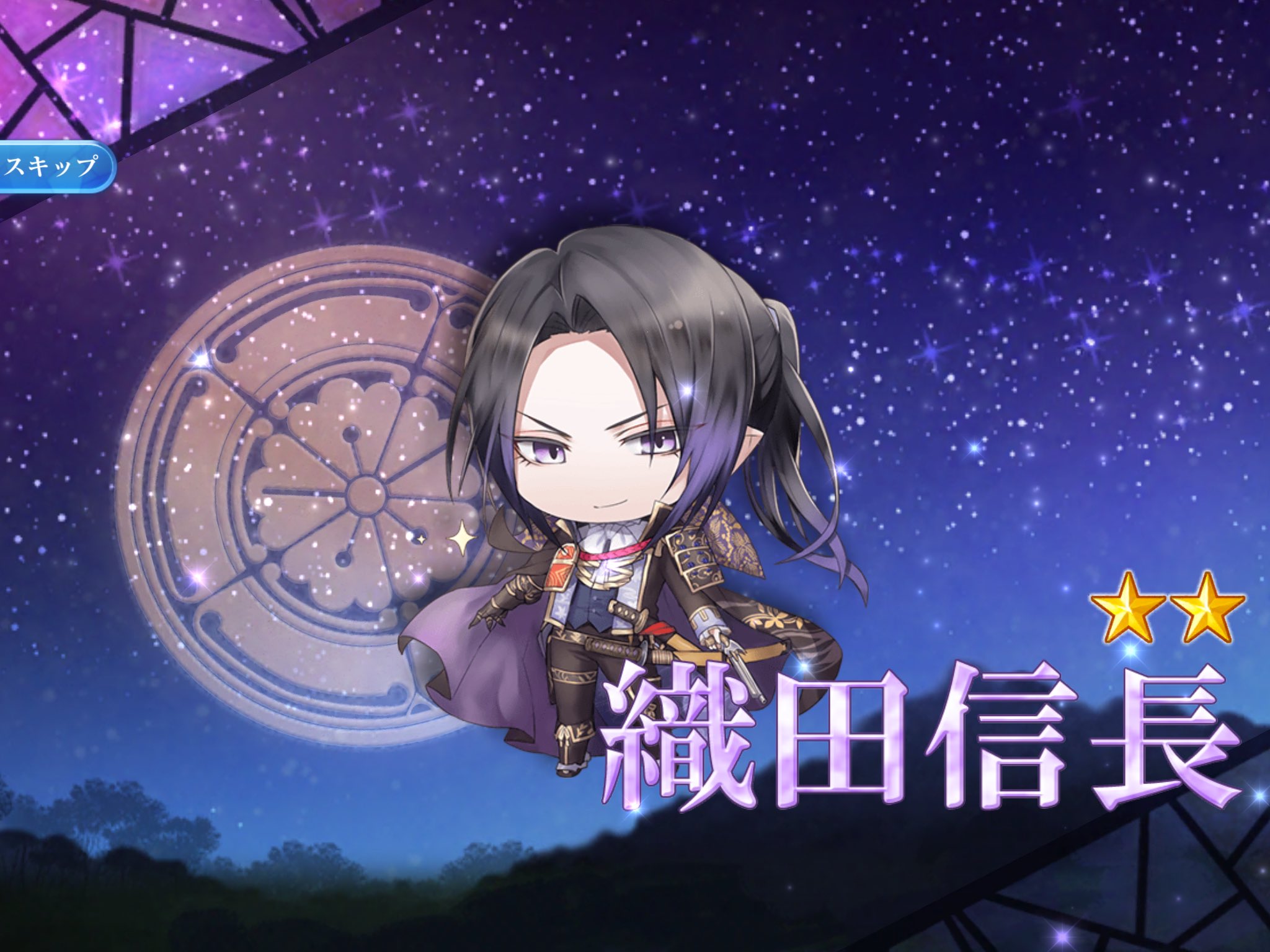 こしあん 戦国lovers 織田信長 このゲームの物語とヒロインは苦手だけど 殿に狙われているし しかも見た目好みなんですけど 織田信長の中で一番ゲスではあるが 織田信長のゲスさを表現できている T Co Bv3vbaedix Twitter