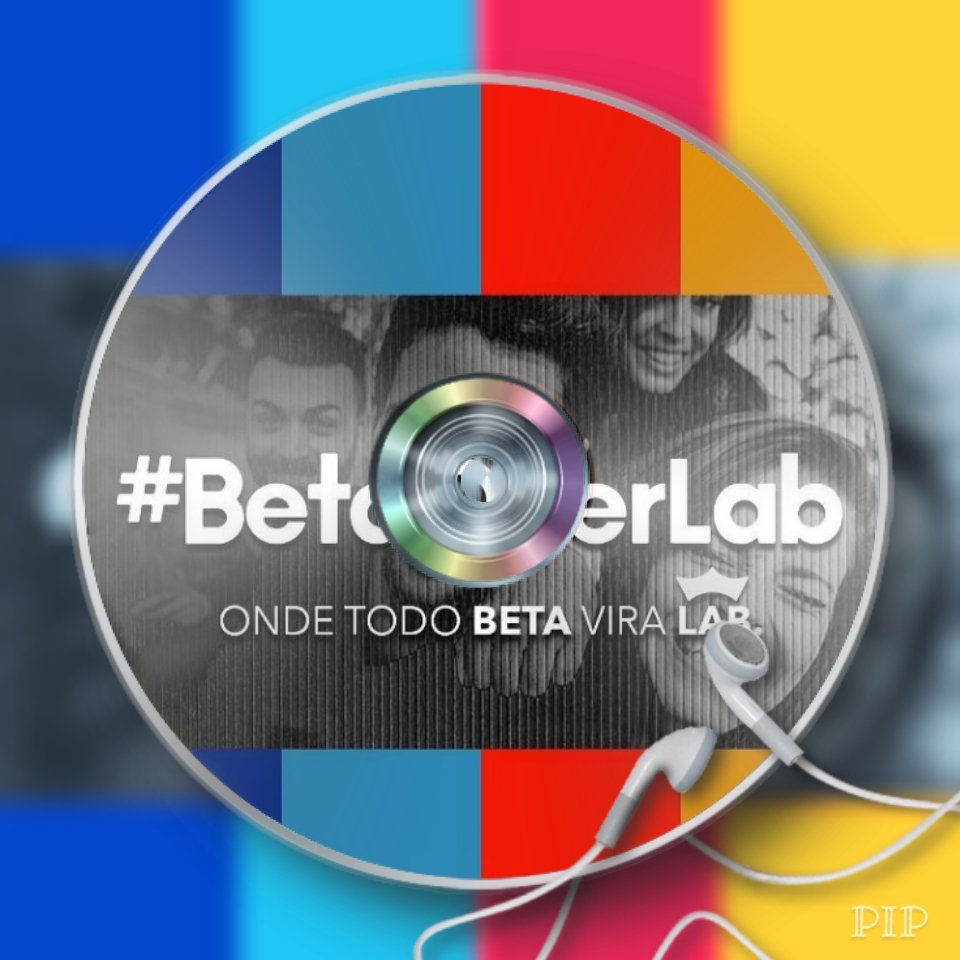 CarlosCjmiguel's tweet photo. #BetaQuerLabQuintou Sem a música, a vida seria um erro. #BetaQuerLab https://t.co/4psgoRbQB1