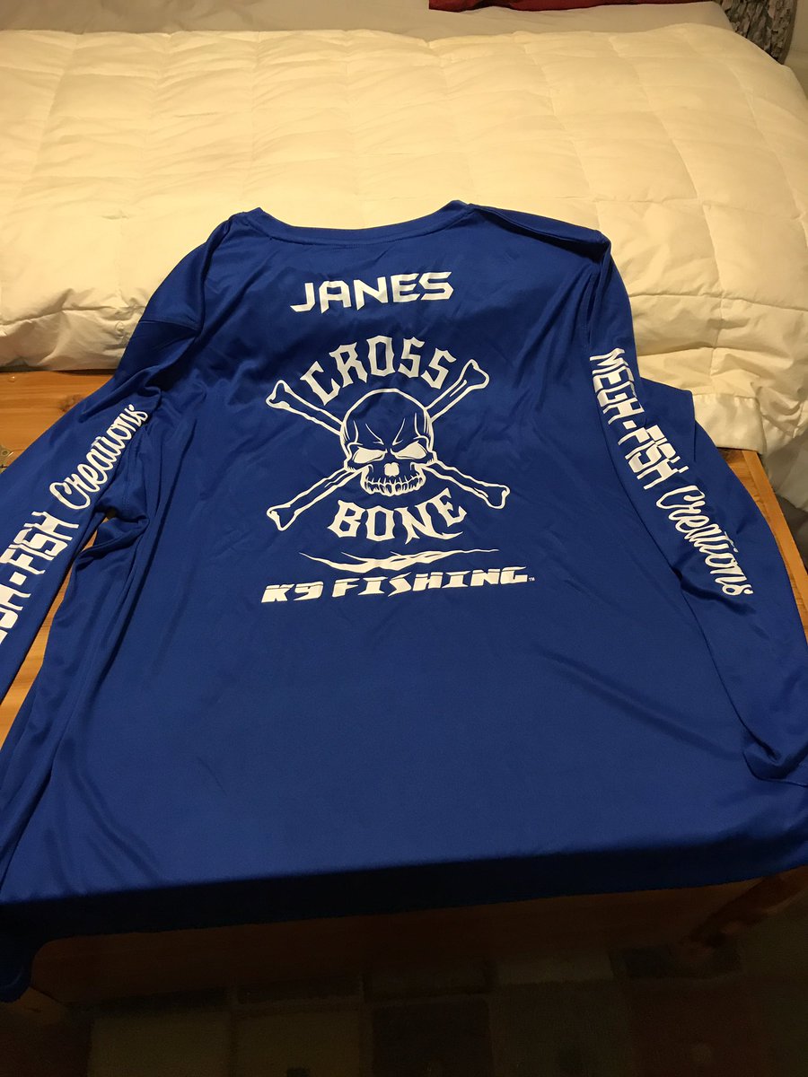 bigbass217's tweet photo. Getting geared up #TeamCross_Bone_Outfitters #BREAKINGbarriers #WOOTUNGSTEN #DeepSouthXBone #K9Fishing #Mega-FishCreations #ProZBaits https://t.co/PPXMt81tNW