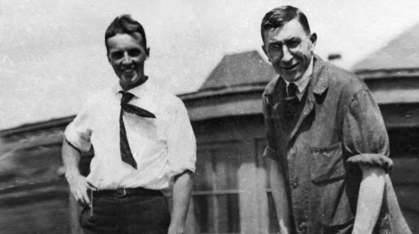 96 years ago today, Banting &amp; Best began their final experiments which uncovered insulin as a life-saving treatment for #Type1diabetes