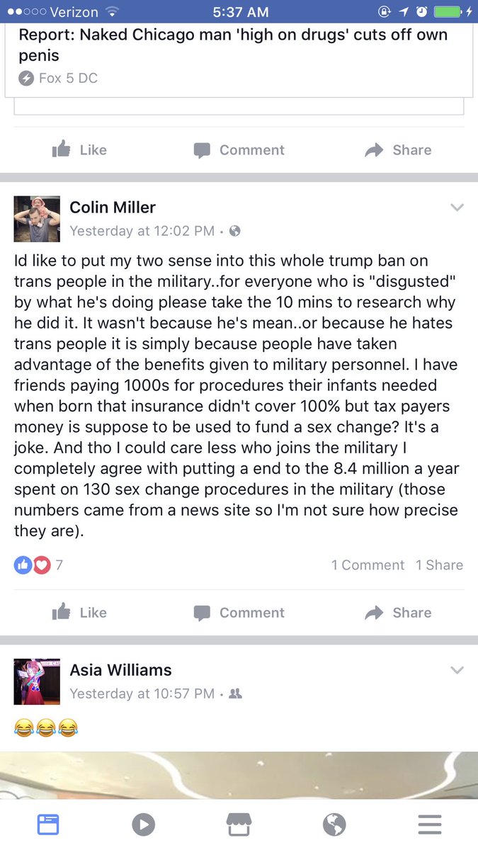 Tay_Graham's tweet photo. #facebookLogic https://t.co/tGcpainmpQ