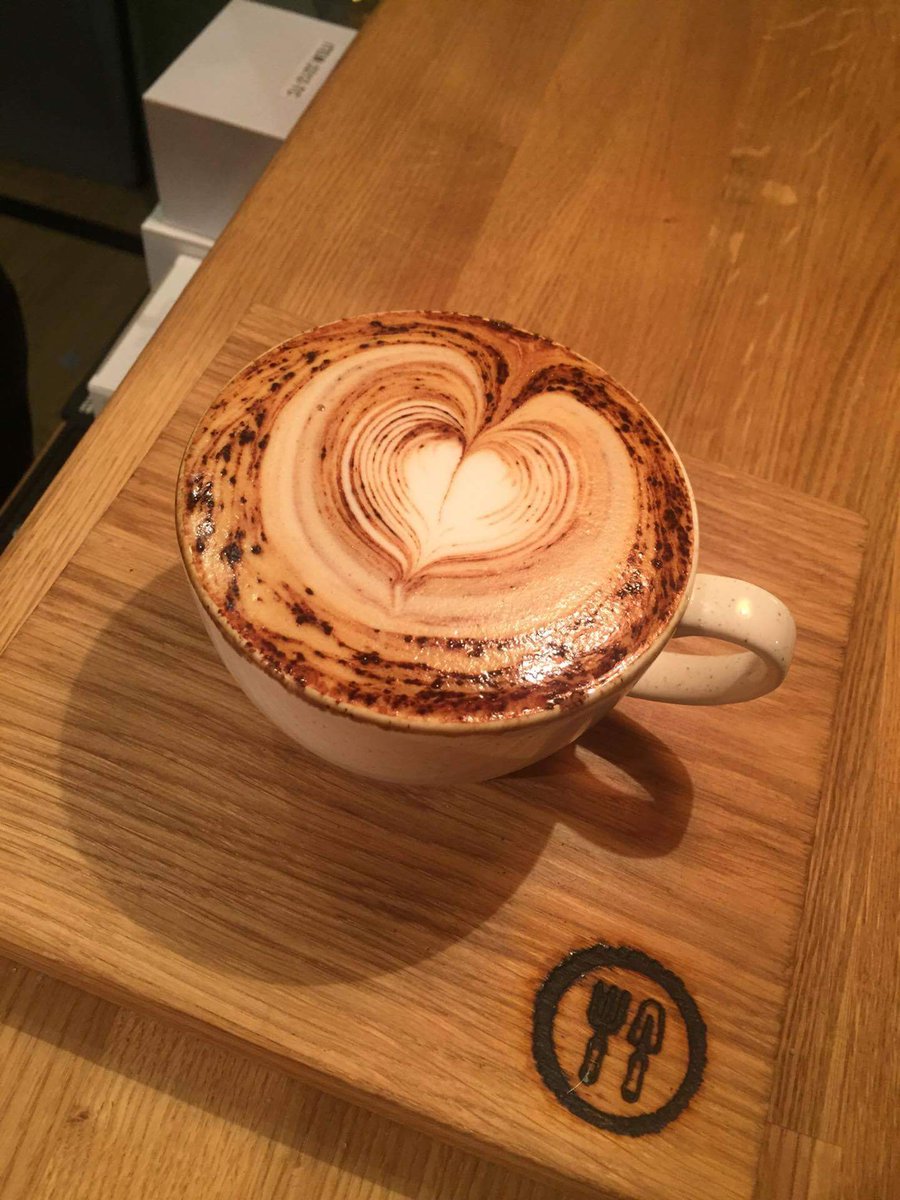 thegardentrow's tweet photo. Did you know we did @EasyJoseCoffee ? Local and lovely! Enjoy in with a cake or to take away anytime of day #Coffee #cake #alldayeveryday https://t.co/chSxxHxm2p