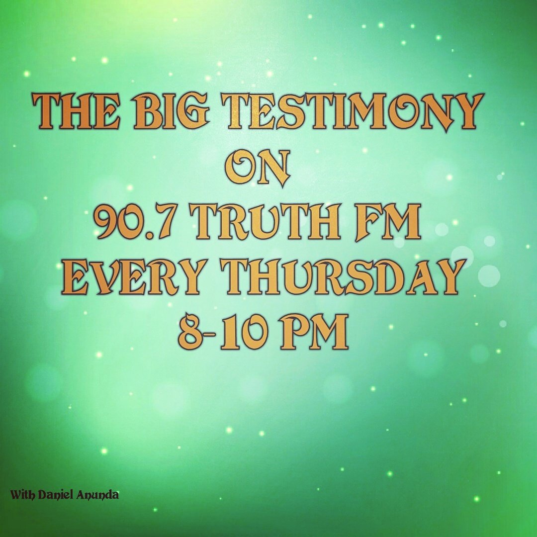 DanielAnunda's tweet photo. He makes all things beautiful in His time.#BigTestimony https://t.co/I49xRy1wII