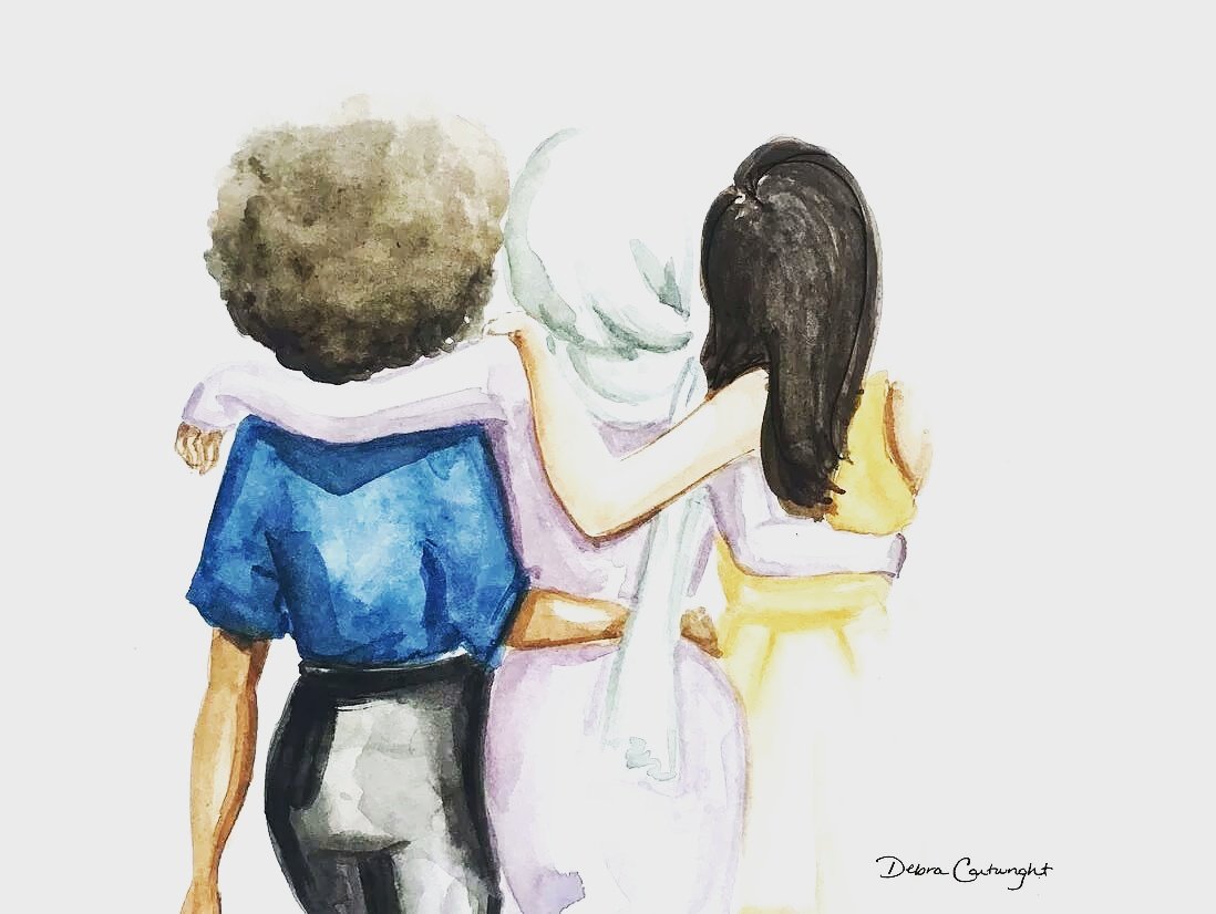 DayanismaMor's tweet photo. Kadın dayanışması yaşatır. 🎈💜
#KıyafetimeKarısma https://t.co/ETWubYUz8H