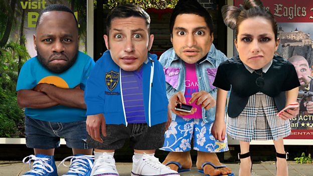 TheKnowledgeUK's tweet photo. Tom Hardy to star in Sticky - an animated sitcom for BBC Three https://t.co/DZ3LM3vnKg https://t.co/RFf9esKeGD