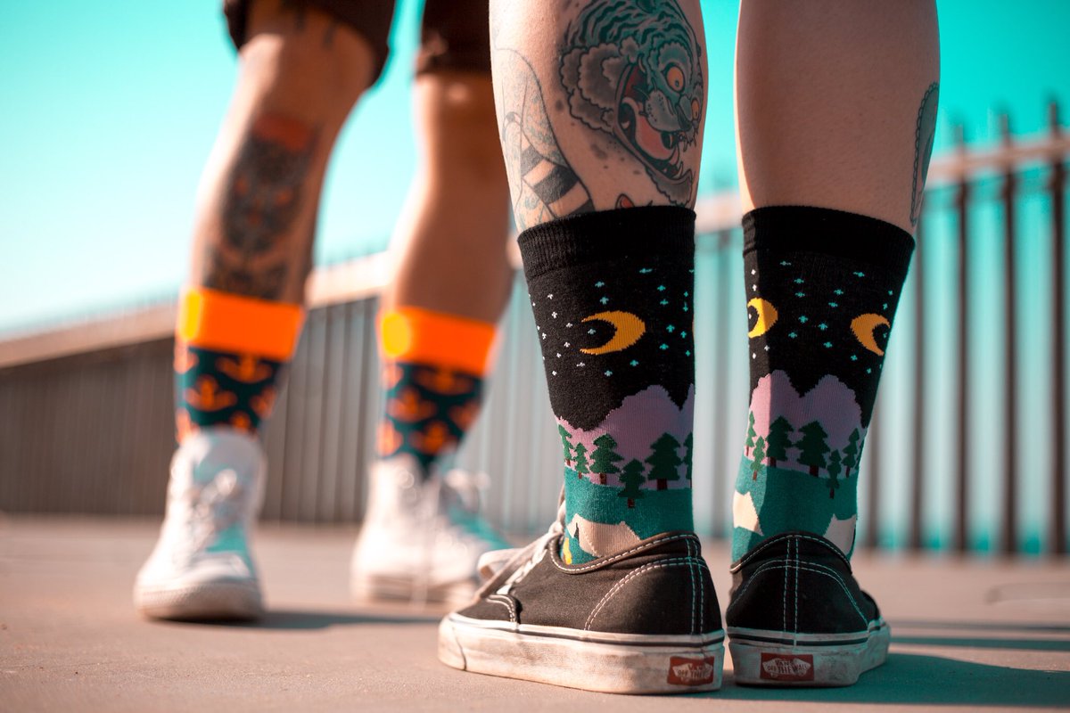 slambajacks's tweet photo. The world as I see it. #slambajacks #sockscommunity 📷: @mark_lyne_x fashion by: @ToePorn + @Featsockco models: @mykil_dos + @rainbowgored https://t.co/5EMzbxSSYn
