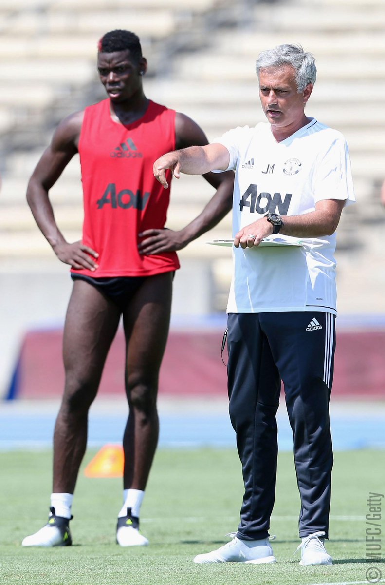 ManUtd tweet picture
