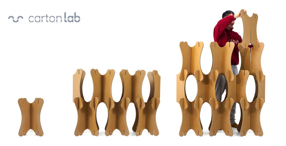 Cartonlab Inc tweet media