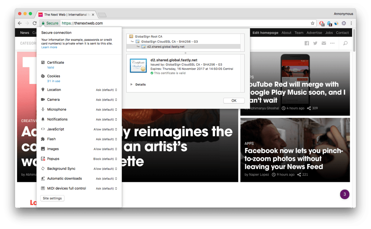 thenextweb tweet picture