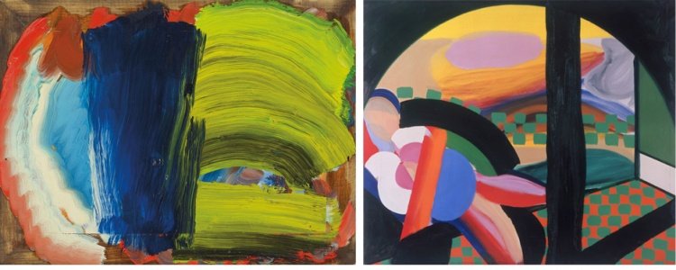 NOWBlogConf's tweet photo. Howard Hodgkin a colour guru come and hear @sophierobinsons our own colour guru talk at our conference #bloggerswanted #blogevent https://t.co/NyGUmKDTzu