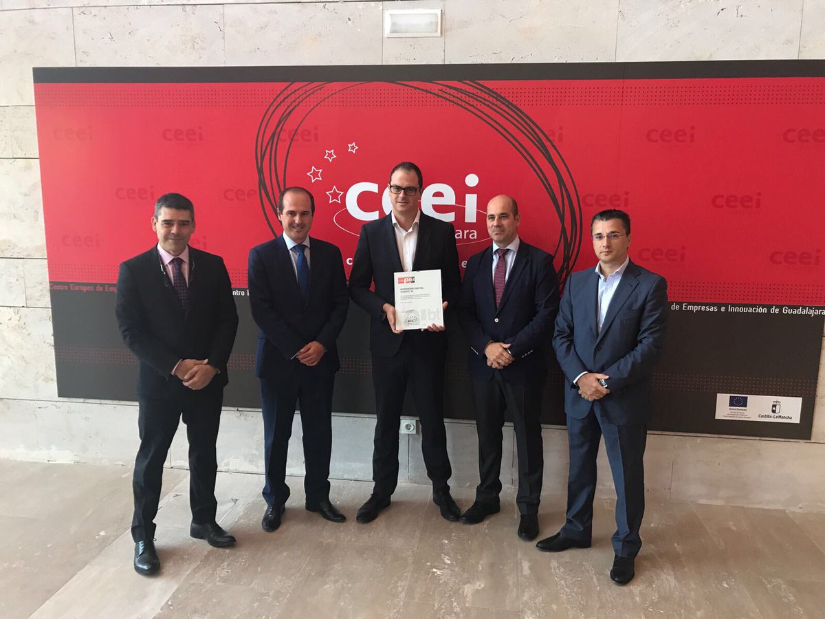 Nacho Dieste tweet media