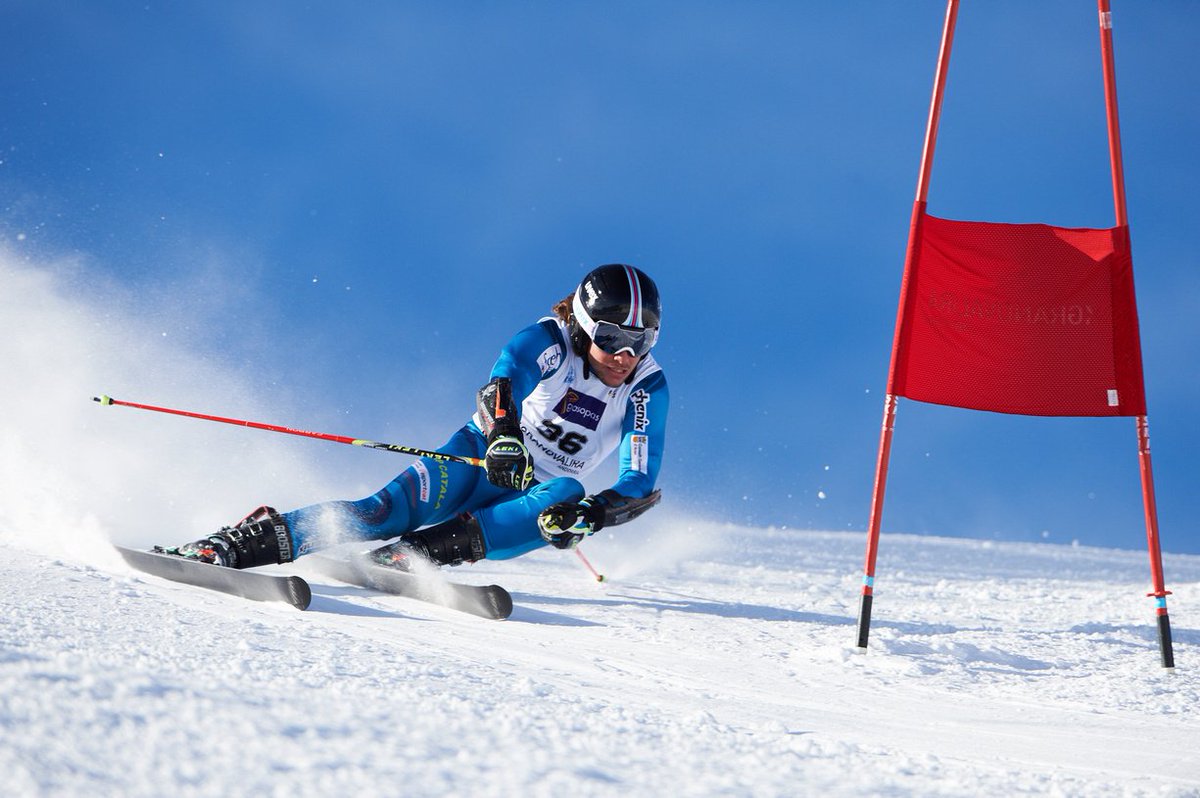 rfedinv's tweet photo. .@ricardortegaf esquiador alpino del GSE #RFEDI #spainsnow:“Con ganas de mejorar para entrar en la estructura RFEDI” https://t.co/uzeSl0u1zH https://t.co/Bu8CG3qb0t