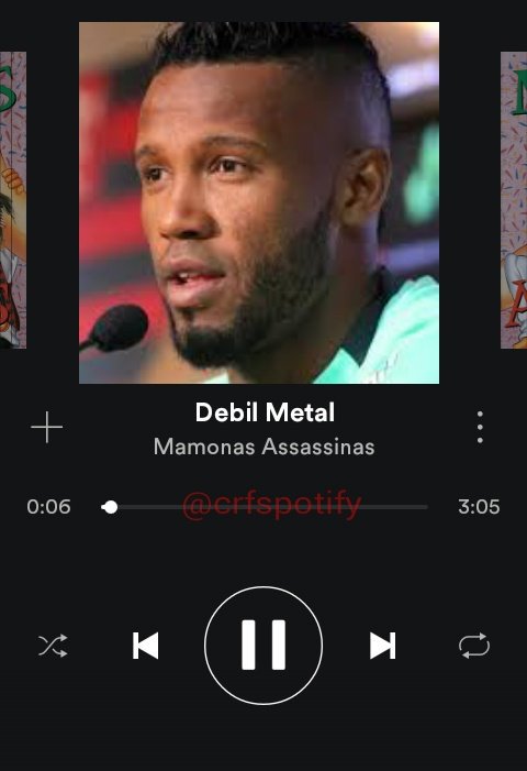crfspotify's tweet photo. https://t.co/wow6coSsDk
