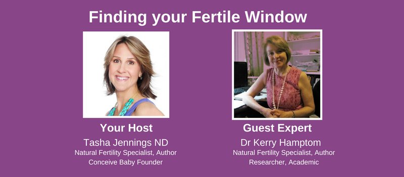 tashajenningsND's tweet photo. Find your fertile window with Dr Kerry Hampton Thurs 3rd Aug 8pm AEST #Webinar #TTC #fertility #ConceiveBaby https://t.co/sW6SuEi1Mf