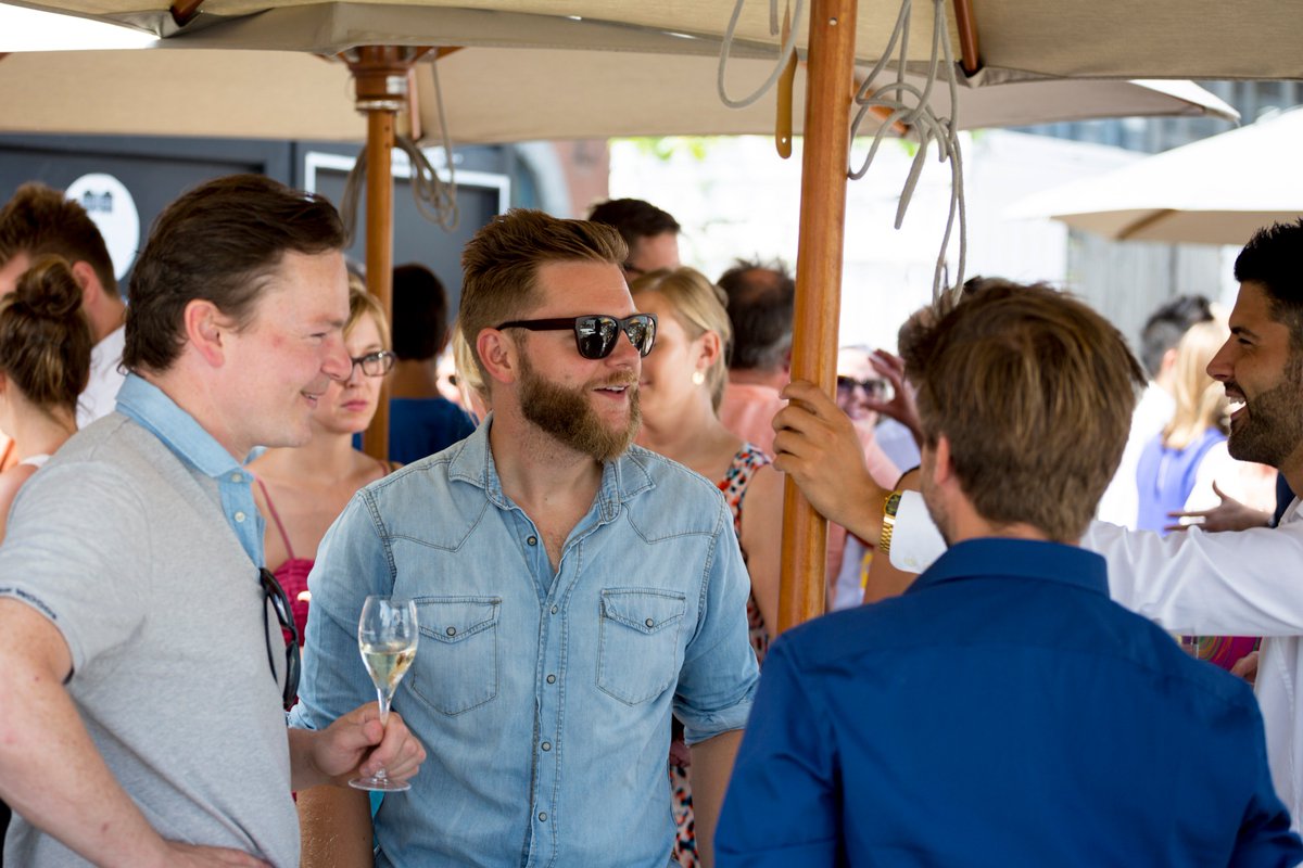 TONIGHT 5 pm HAPPY HOUR &amp; 7 pm JAZZ:  Stijn Wauters piano / Bart Borremans Sax / Fre Madou Double Bass 🎶 BE THERE! ❤️