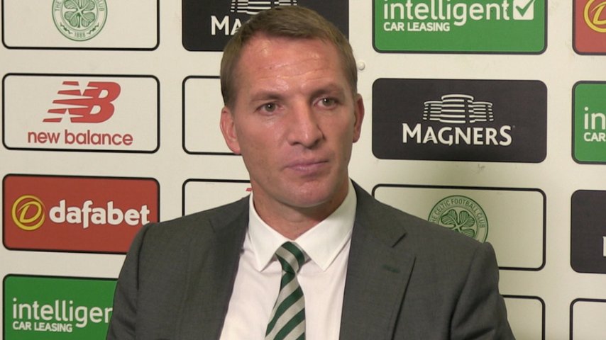 Celtic TV tweet media