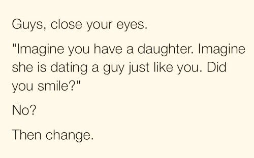 Her XY kromozom çiftine sahip olanın aklında bulundurmasi gereken şey.