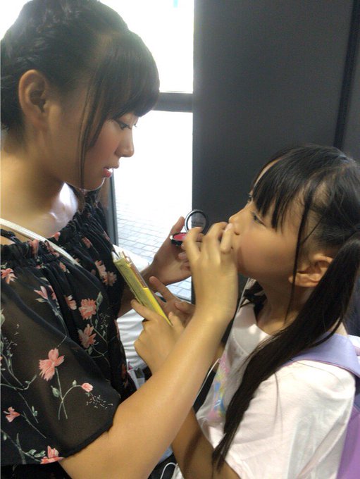 Twitterのコスプレ画像25