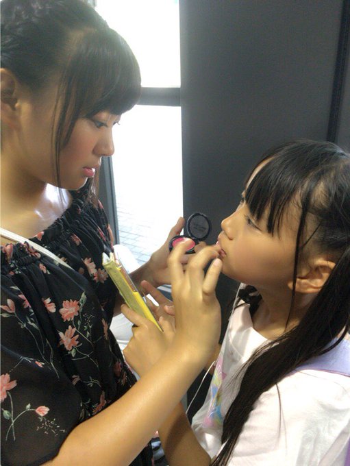 Twitterのコスプレ画像26