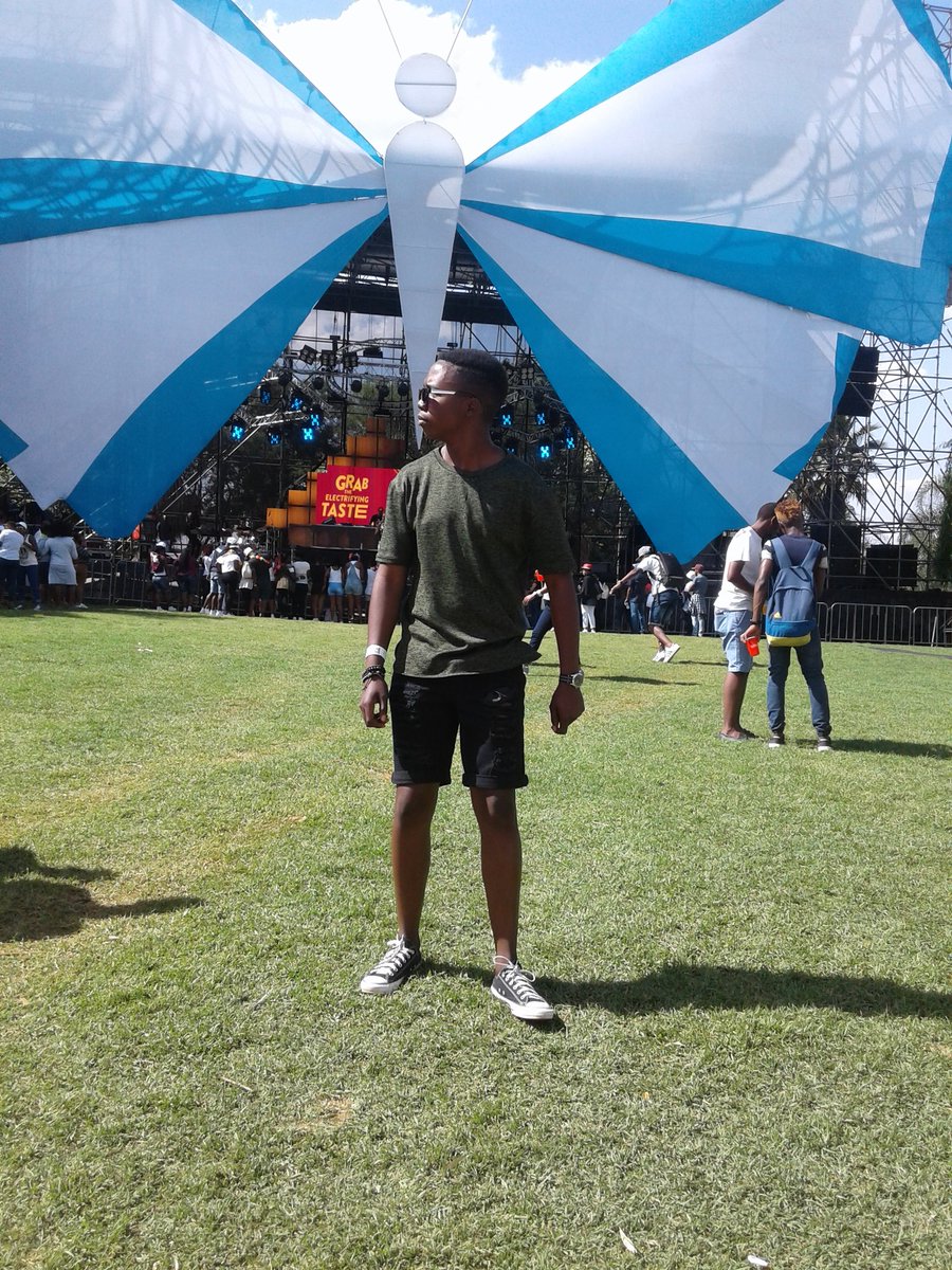 Just_Mduduzi's tweet image. @SpringFiestaSA #springfiesta2016 can't wait for 2017 🔥🔥🔥🔥