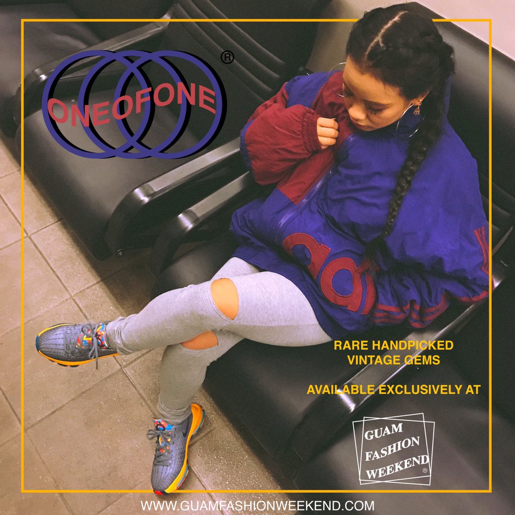 oneofonevintage's tweet photo. (FOLLOW US &amp; RETWEET)
To WIN a (50% off) coupon for ANY of the Rare pieces we have to offer!!

Garments range from $50-$200+; Real Ones Only https://t.co/JADu9C7Vyl
