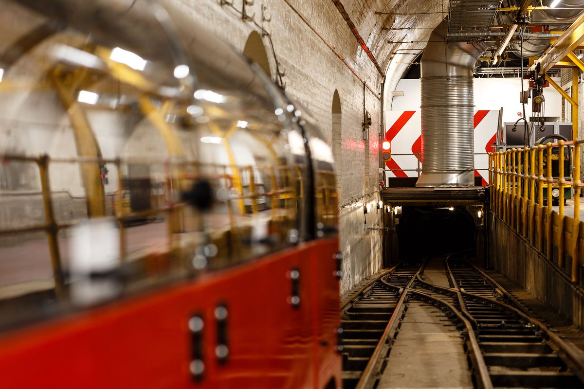 Mail Rail tweet media