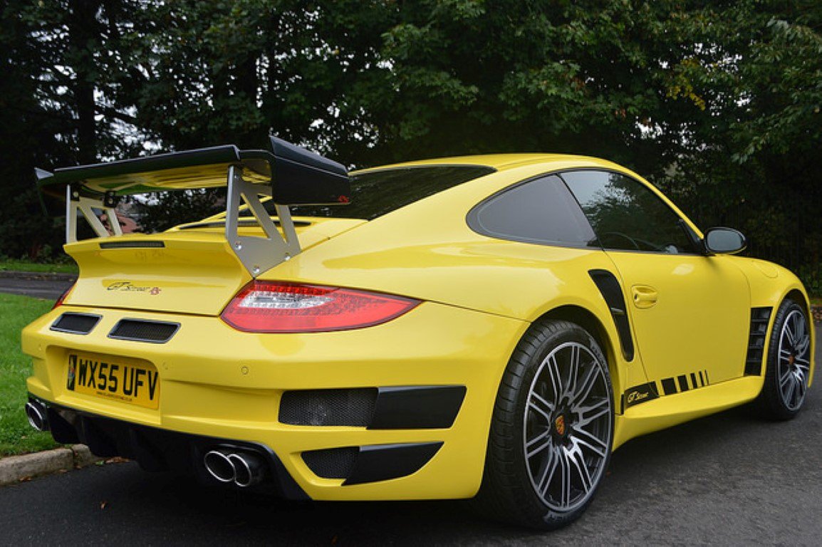Xclusive_Custom's tweet photo. Xclusive Customz Porsche 997! #modifiedsociety #modified #hothatch_uk #hothatch #racecar #racecars #showcar #showcars #modifieduk #spoilers https://t.co/54aWuvsydC