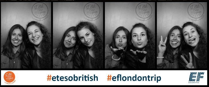 MBrejard's tweet photo. L'été à Paris La Défense ! #etesobritish #eflondontrip https://t.co/aH1CPGclrN via @TABOBINE https://t.co/FPxH9yhOMX