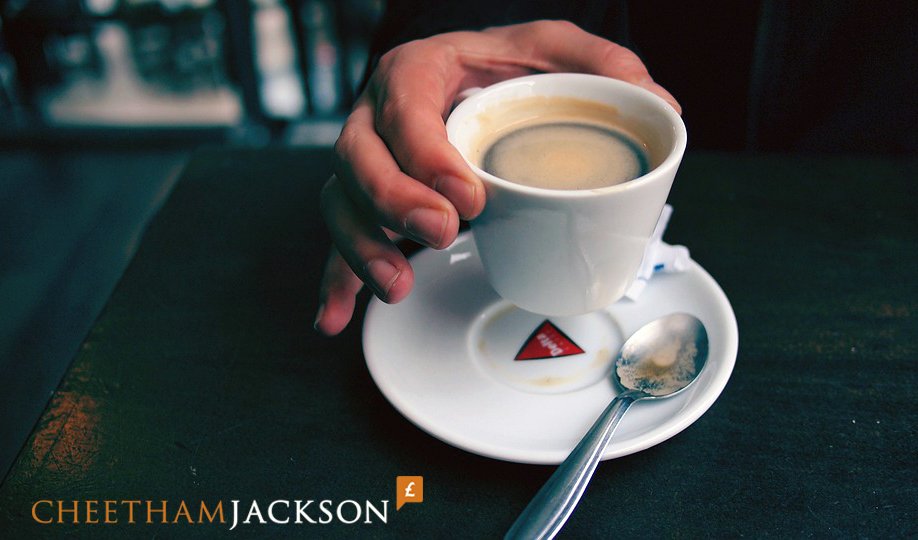 Did you know 87% of investors leave their financial advisers because of poor service? We believe investors deserve more.