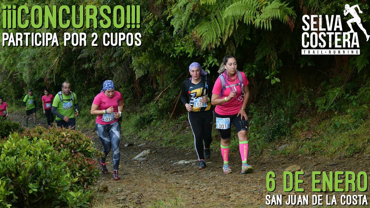 CvalenciaTrail's tweet photo. Si quieres correr en el bello sur de Chile, esta es tu oportunidad! https://t.co/Bnn98SwTTM @RevistaRun4Life  @purofondo @Trail_Austral https://t.co/eYiwVBhXxt