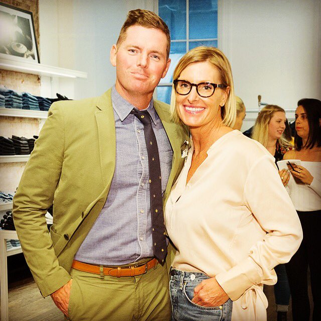 HandoftheLaw's tweet photo. Shopping fiercely for Global Tiger Day #CatProject x @rag_bone @WWF photo via @BFA #TheFashionLawyer https://t.co/P2dxin7c2u